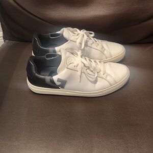 G/Fore G4 Disruptor Two Tone Golf Shoes Size 10